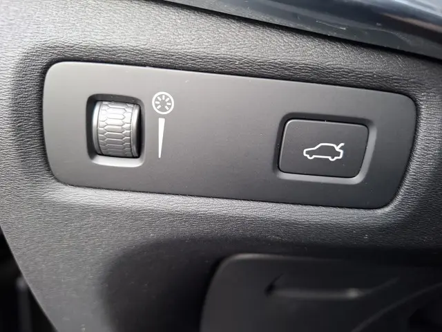 Volvo V90 2.0 B4 Inscription 2020 Hybride Benzine 19