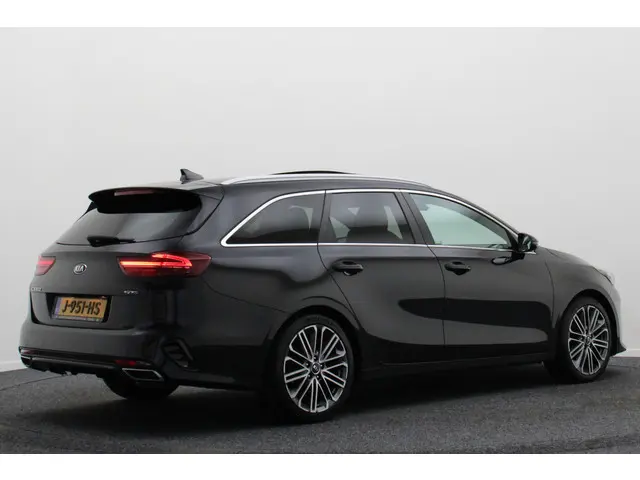 Kia ProCeed 1.4 T-GDI GT-PlusLine 2020 Benzine 24