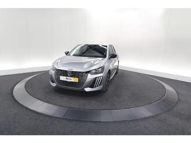 Peugeot 208 PureTech 100 Allure 2024 Benzine 69