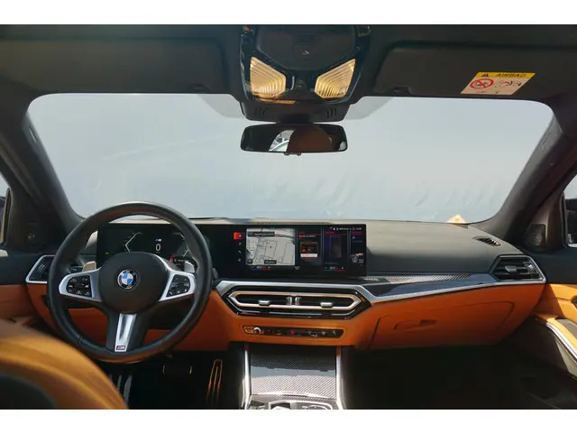 BMW 3 Serie Touring M340i xDrive 2022 Benzine 10