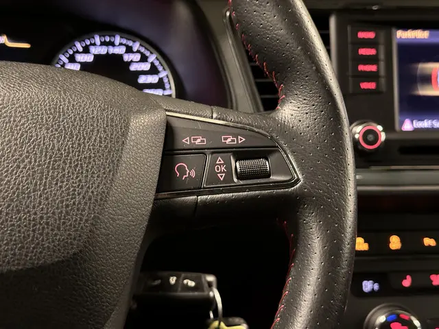 SEAT Leon 1.4 TSI FR 2013 Benzine 13