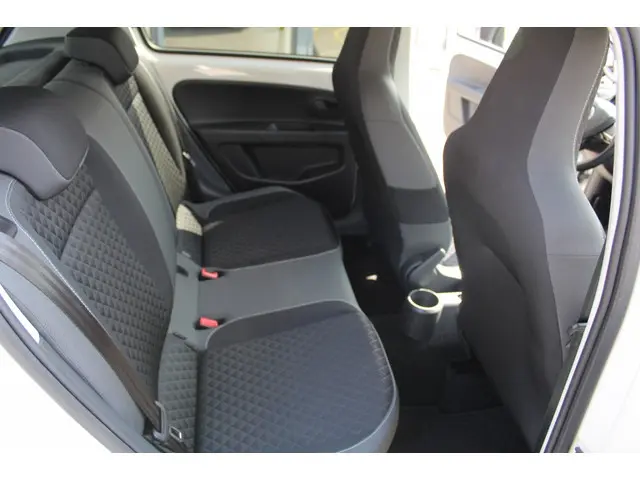 Škoda Citigo 1.0 Grt. Ambition 2017 Benzine 17