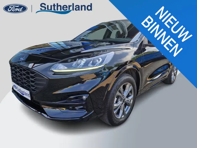 Ford Kuga 2.5 PHEV ST-Line 2024 Hybride Benzine