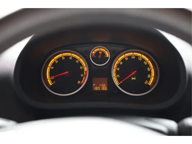 Opel Corsa 1.4 Turbo | 2013 Benzine 13