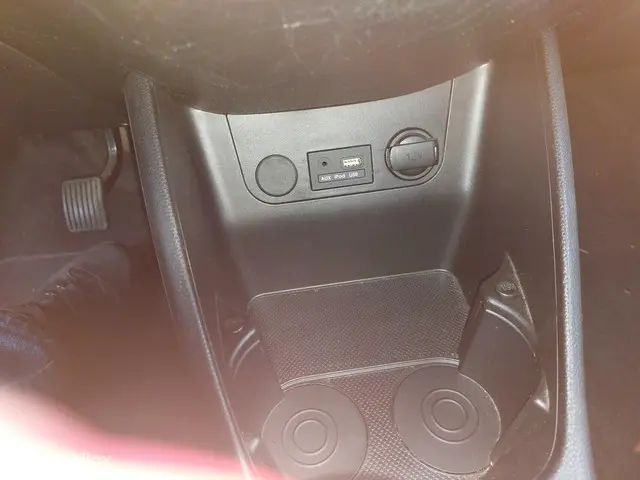 Kia Picanto 1.2 CVVT ISG Comfort Pack 2013 Benzine 11