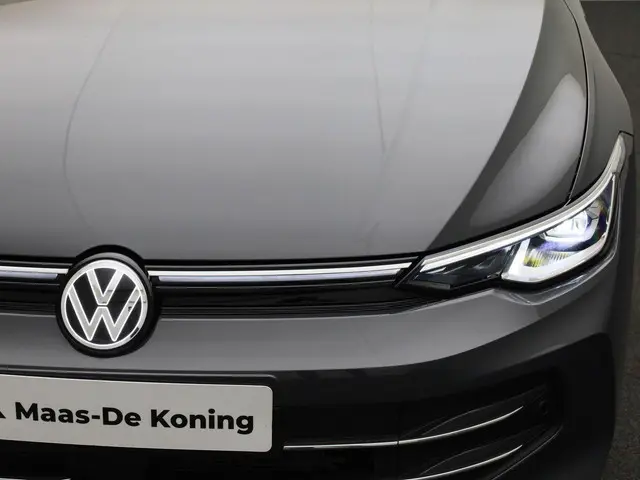 Volkswagen Golf 1.5TSI/116PK Goal 2024 Benzine 28