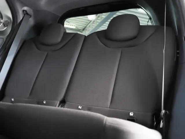 Toyota Aygo X 1.0 VVT-i S-CVT Pulse 2024 Benzine 8