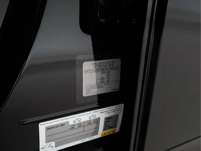 Lancia Ypsilon LX 51 kWh Gold [ 3-Fase ] 2024 Elektrisch 34
