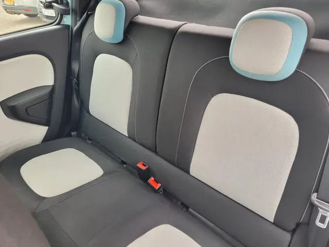 Renault Twingo 1.0 SCe Collection 2016 Benzine 9
