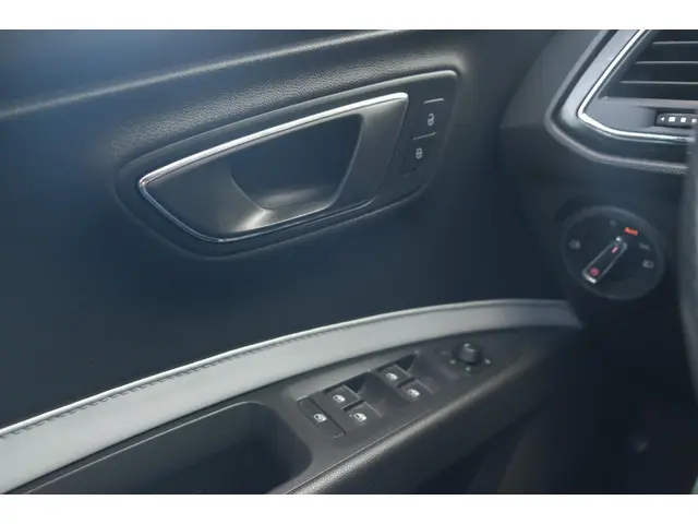 SEAT Leon ST Cupra 265pk Led Navi Pdc 2016 Benzine 27