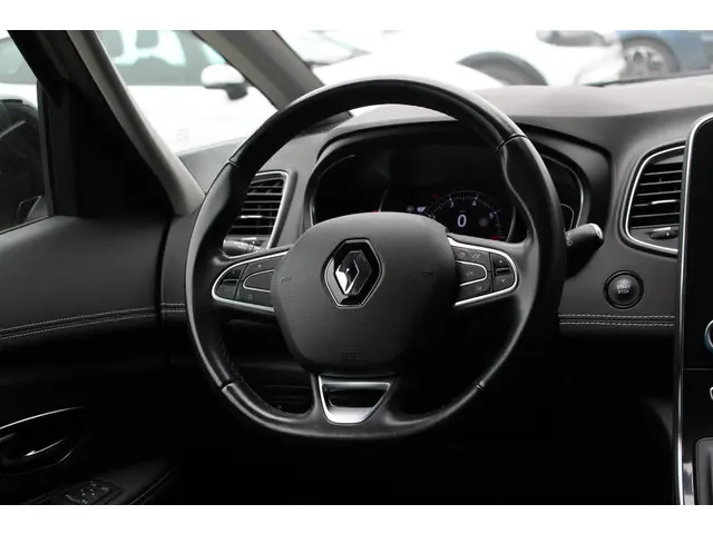 Renault Grand Scénic 1.3 TCe Bose 2018 Benzine 14