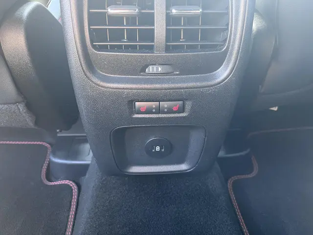 Ford Kuga 2.5 PHEV ST-Line X 2025 Hybride Benzine 16