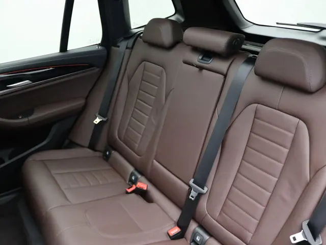 BMW X3 xDrive20d 2024 Diesel 14