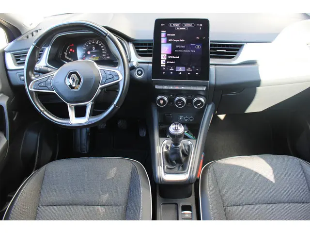 Renault Captur 1.0 TCe 100 Edition One 2020 Benzine 3