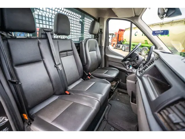 Ford Transit 2.0 TDCI 2022 Diesel 16