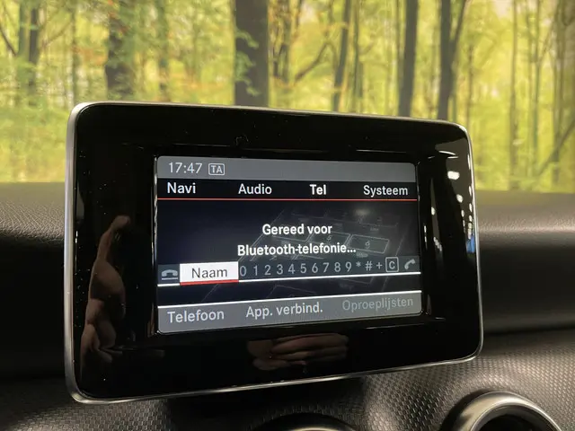 Mercedes-Benz A-Klasse 180 Ambition 2014 Benzine 18