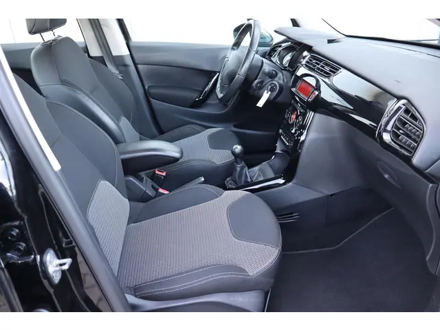 Citroën C3 1.0 VTi Collection 2014 Benzine 12