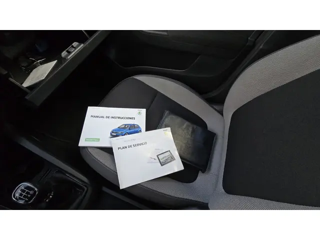 Škoda Fabia 1.0 Ambition 2016 Benzine 31