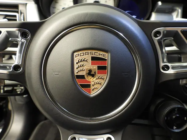 Porsche Macan 2.9 Turbo 2020 Benzine 25
