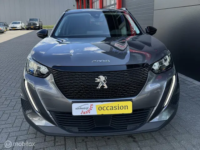 Peugeot 2008 3