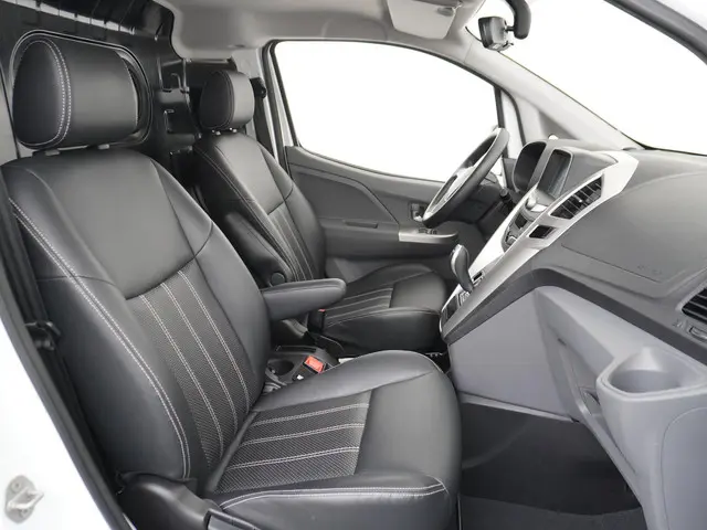 BYD ETP3 Standard 45 kWh 2023 Elektrisch 35