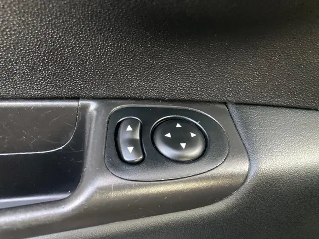 Fiat 500e 24kwh Albarth Leder airco 2014 Elektrisch 22