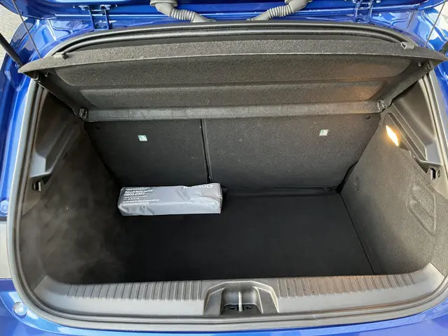 Renault Clio 1.0 TCe R.S. Line 2022 Benzine 9