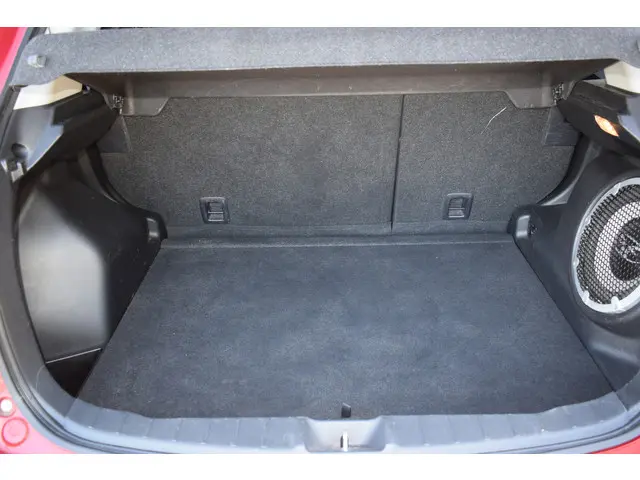 Mitsubishi ASX 1.6i-16V ISG Instyle 2016 Benzine 22