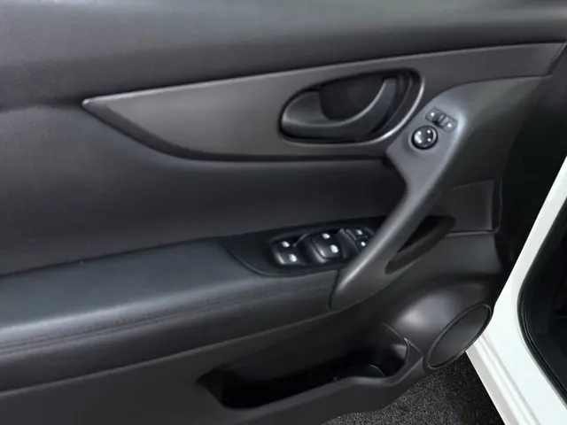 Nissan QASHQAI 1.3 DIG-T Visia 2019 Benzine 28