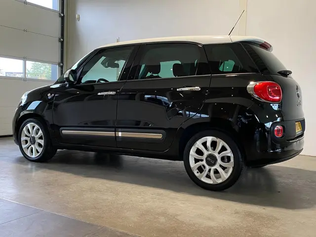 Fiat 500L 0.9 TwinAir Easy 2014 Benzine 2