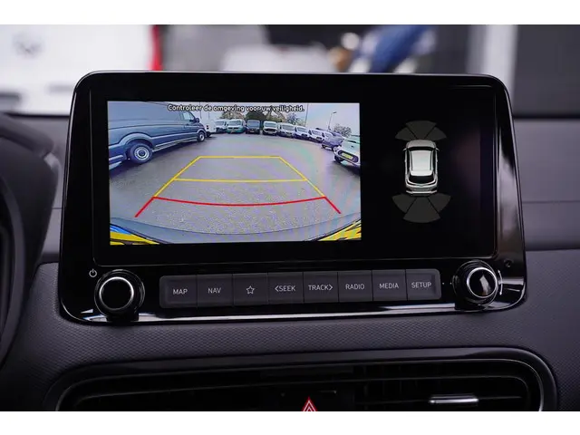 Hyundai Kona 1.0 T-GDI Comfort Smart 2022 Benzine 41