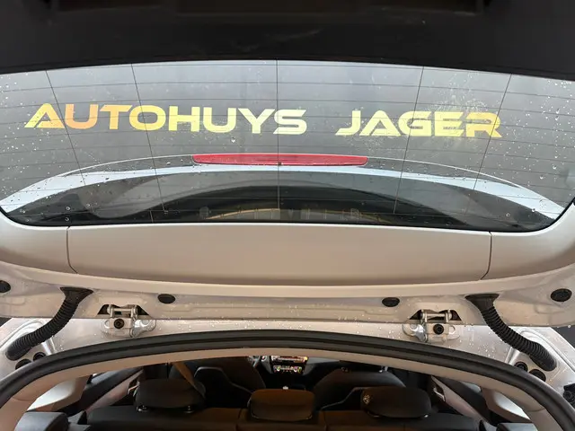 BMW X1 SDrive18i|Automaat 2016 Benzine 13