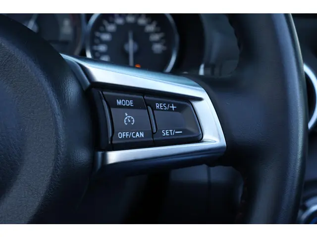 Mazda MX-5 1.5 SkyActiv-G 131 GT-M 2016 Benzine 21