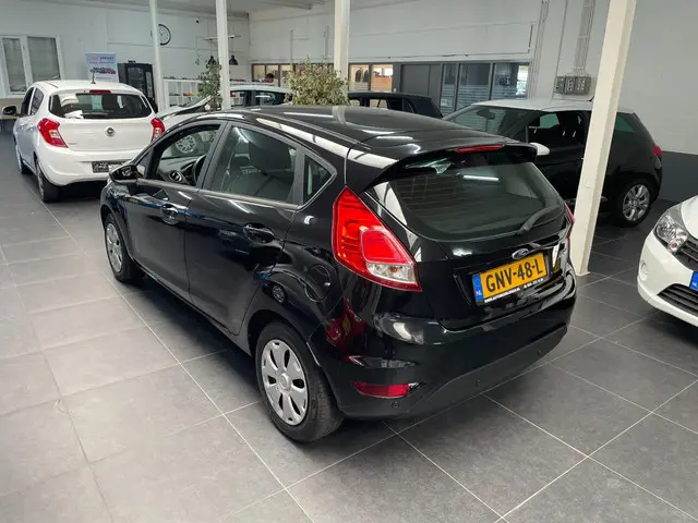Ford Fiesta 1.0 Style 2015 Benzine 5
