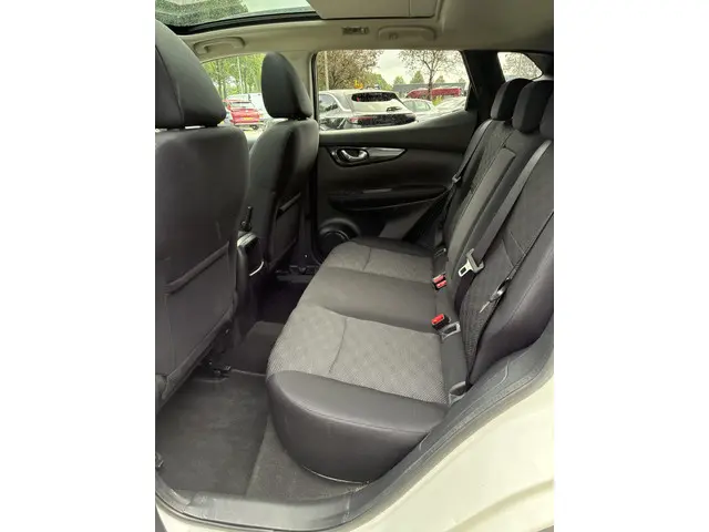 Nissan QASHQAI 1.2 N-Connecta 2016 Benzine 43