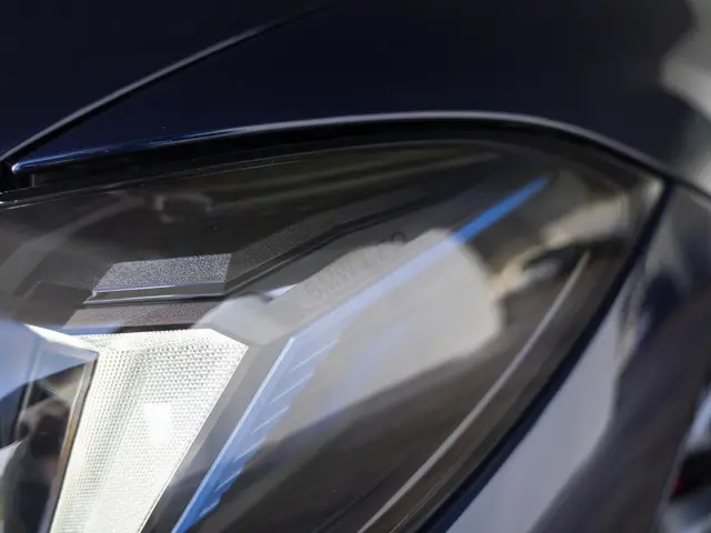 BMW 4 Serie Cabrio M440i xDrive 2025 Benzine 45