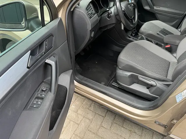 Volkswagen Tiguan 1.4 TSI Comfortline 2018 Benzine 7