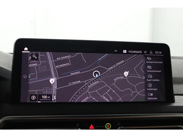 BMW X3 xDrive30e 2022 Hybride Benzine 20