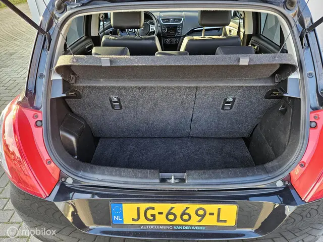 Suzuki Swift 1.2 X-tra zeer nette auto!! 2015 Benzine 16