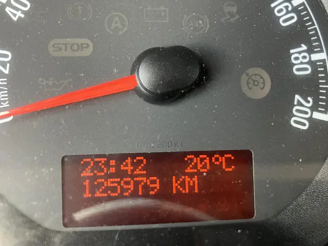 Opel Movano 2.3 CDTI L3H2 EL 2015 Diesel 18