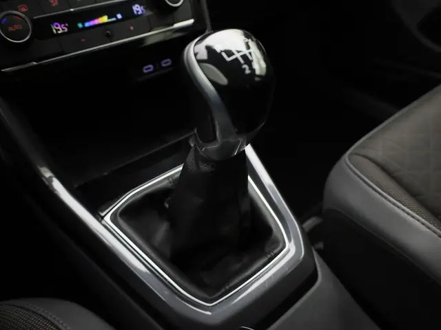 Volkswagen T-Cross 1.0TSI/110PK Style 2021 Benzine 14