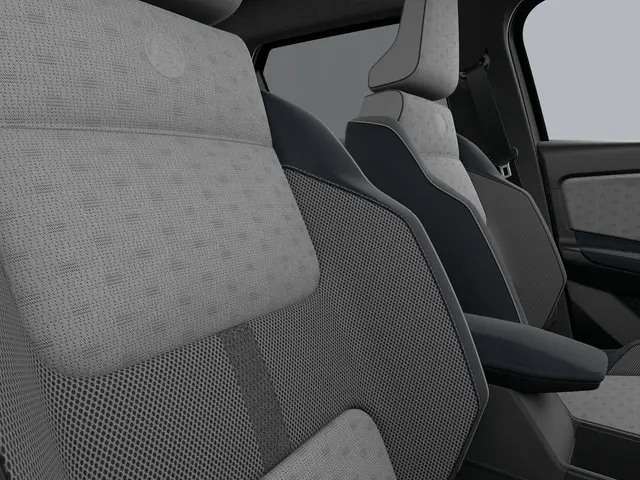 Renault 5 Roland-Garros 2025 Elektrisch 14