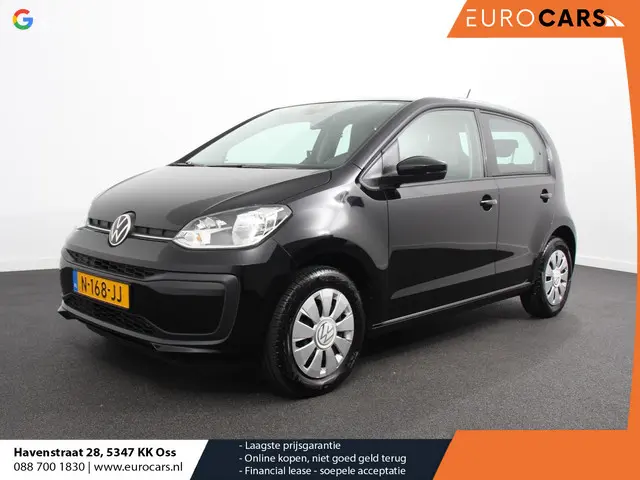 Volkswagen up! 1.0 2021 Benzine