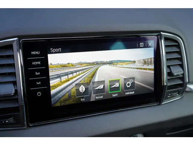 Škoda Karoq 1.5 TSI ACT Style 2018 Benzine 41