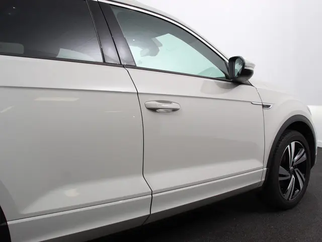 Volkswagen T-Roc 1.5 TSI R-Line+ 2025 Benzine 29