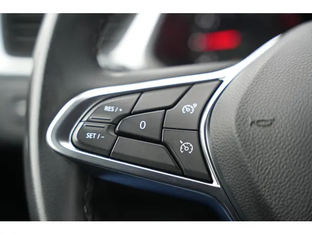 Renault Captur 1.0 TCe 100 Bi-Fuel Zen 2021 Benzine 25