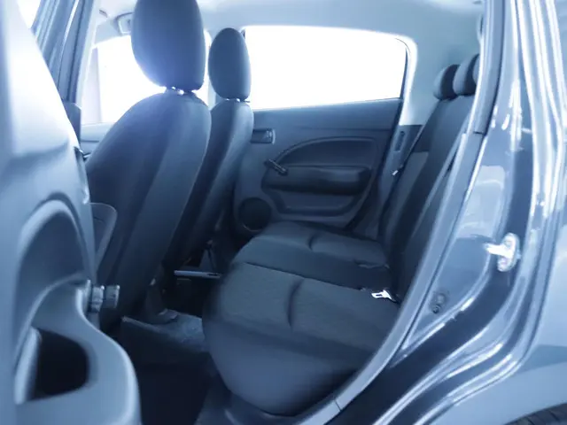 Mitsubishi Space Star 1.2 Connect+ 2024 Benzine 8