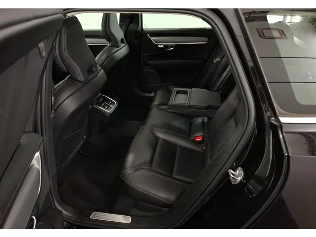 Volvo V90 2.0 T4 Inscription 2021 Benzine 7