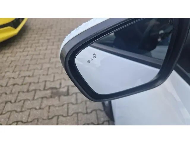 Ford Kuga 2.5 PHEV ST-Line X 2025 Hybride Benzine 17