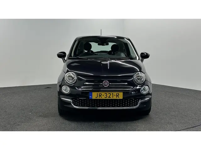 Fiat 500 0.9 TwinAir Turbo Holiday Edition 2016 Benzine 6